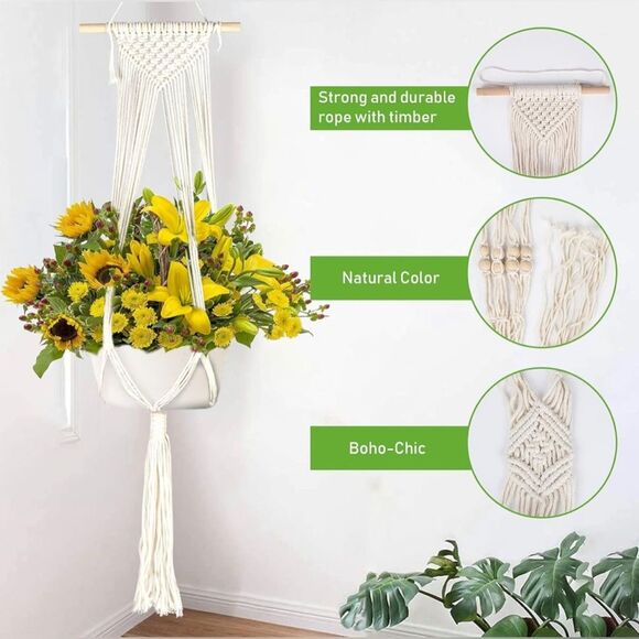 Macrame - Picture 2 of 8